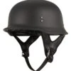 Street & Steel WFO Helmet -Sena Store street steel wfo helmet matte black