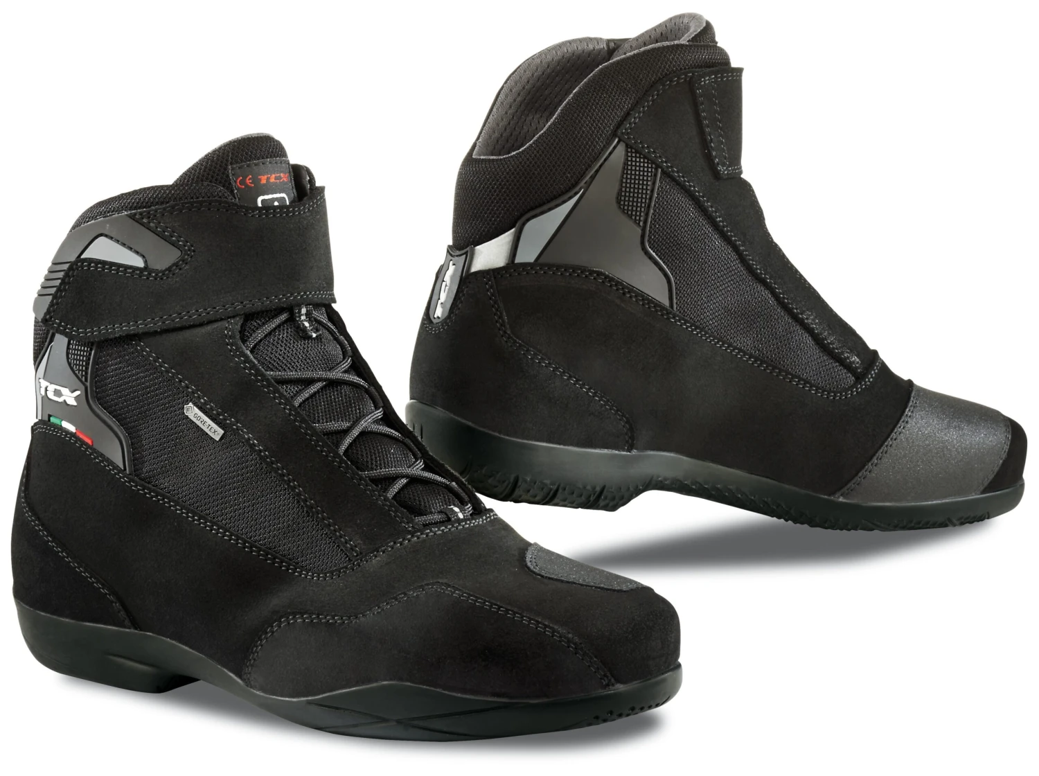 TCX Jupiter 4 GTX Boots 3 TCX Jupiter 4 GTX Boots