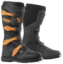 Thor Blitz XP Boots 10 Thor Blitz XP Boots -Sena Store thor blitz xp boots 1