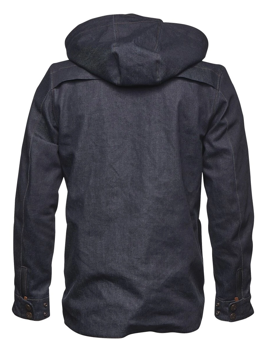 Thor Hallman GP Jacket 4 Thor Hallman GP Jacket - Image 2