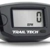 Trail Tech TTO Tach / Hour Meter Kit 1 Trail Tech TTO Tach / Hour Meter Kit -Sena Store trail tech tto tach hour meter black