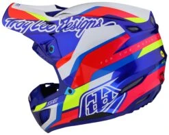 Troy Lee Designs Troy Lee SE5 Omega Helmet