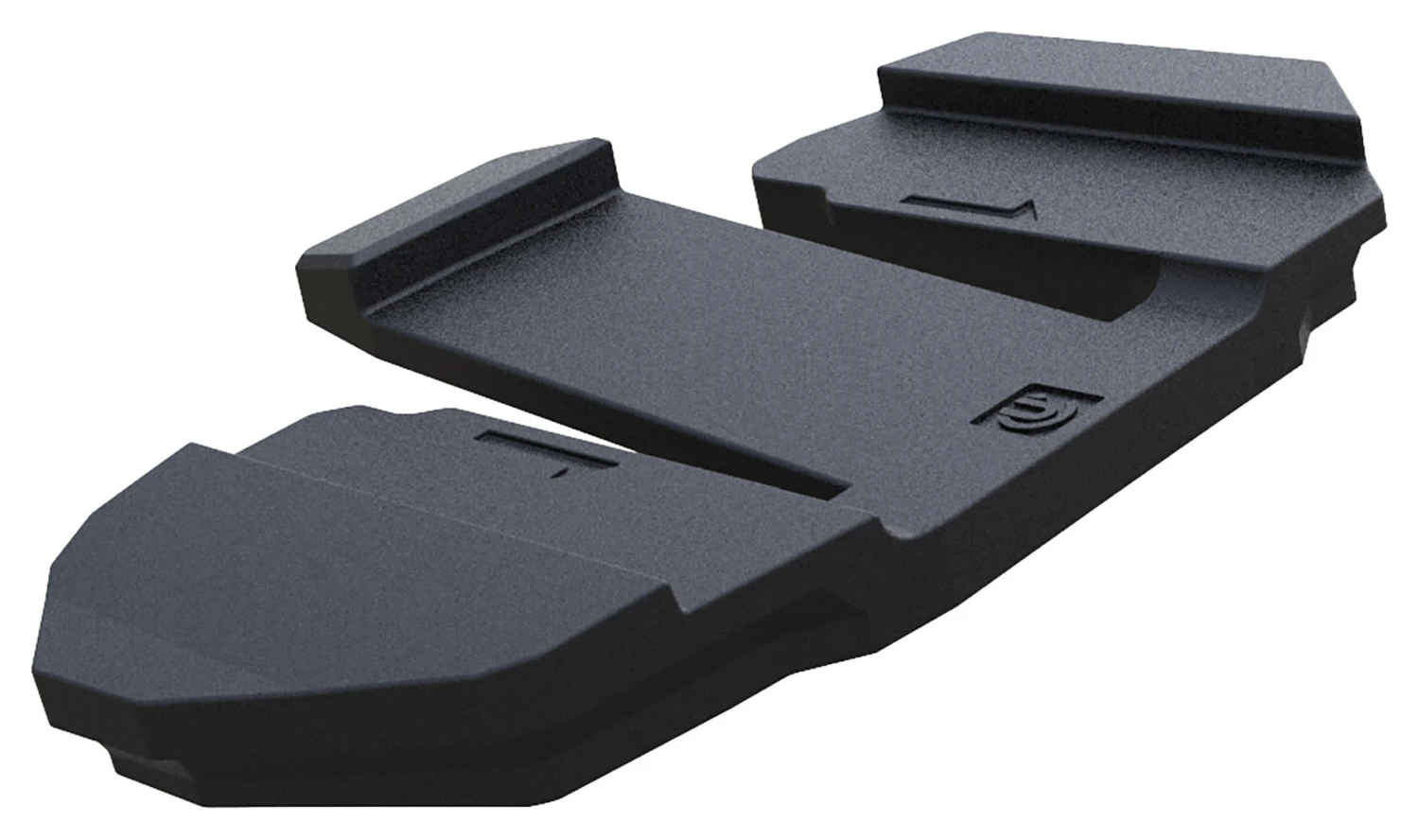 UCLEAR Adhesive Mount For Motion Series 3 UCLEAR Adhesive Mount For Motion Series