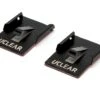 UCLEAR Permanent Mounting Clip For AMP / HBC Series -Sena Store uclear permanent mounting clip for hbc series
