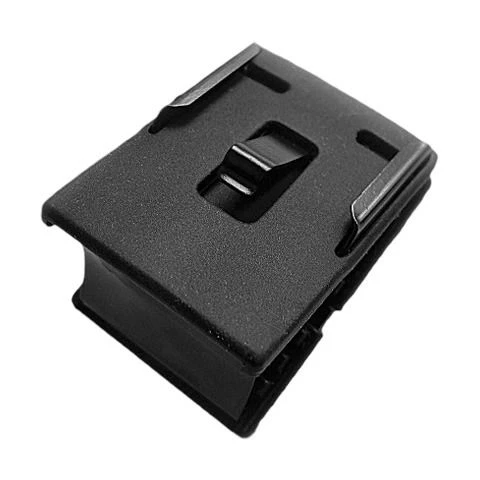UCLEAR Temporary Mounting Clip For AMP / HBC Units 3 UCLEAR Temporary Mounting Clip For AMP / HBC Units