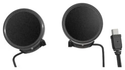 UCLEAR Boost 2.0 Speaker / Mic Kit For HBC And AMP Series