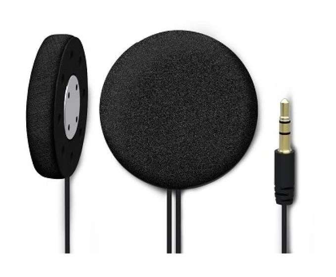 UCLEAR HD Speakers 4 UCLEAR HD Speakers - Image 2