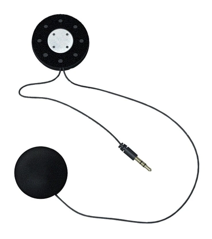 UCLEAR HD Speakers 3 UCLEAR HD Speakers