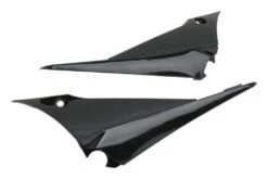 UFO Radiator / Tank Covers Yamaha YZ450F 2011-2013