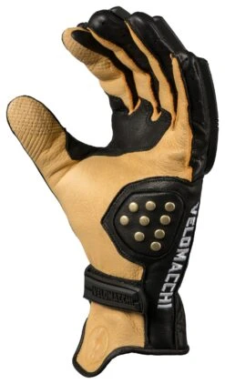 Velomacchi Speedway Gloves 30 Velomacchi Speedway Gloves -Sena Store velomacchi speedway gloves 13