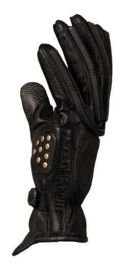 Velomacchi Speedway Gloves 21 Velomacchi Speedway Gloves -Sena Store velomacchi speedway gloves 4