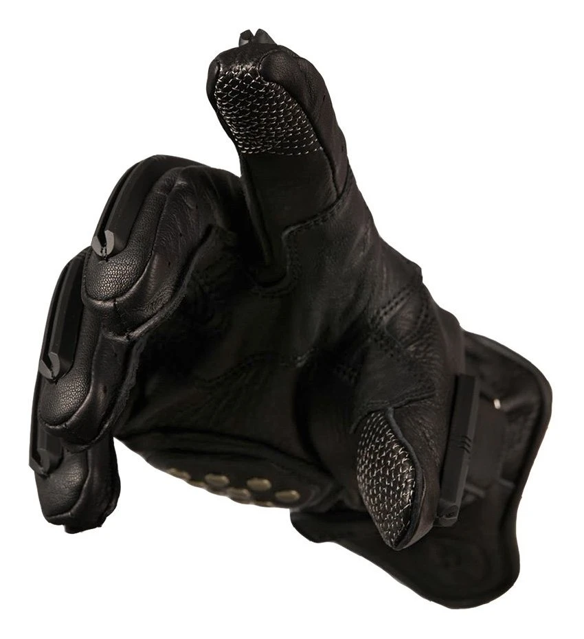 Velomacchi Speedway Gloves 8 Velomacchi Speedway Gloves - Image 6