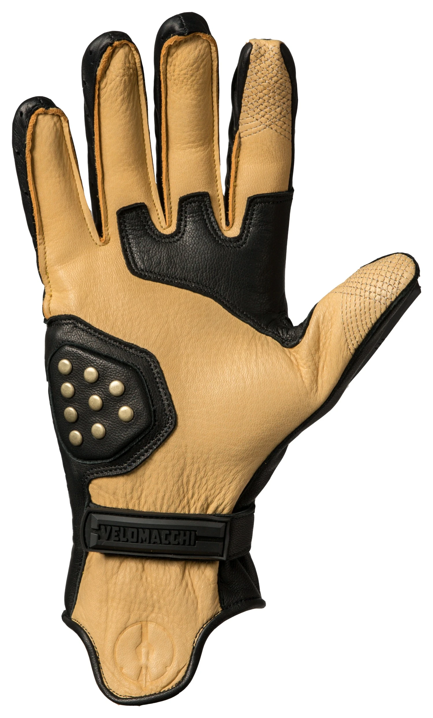 Velomacchi Speedway Gloves 10 Velomacchi Speedway Gloves - Image 8