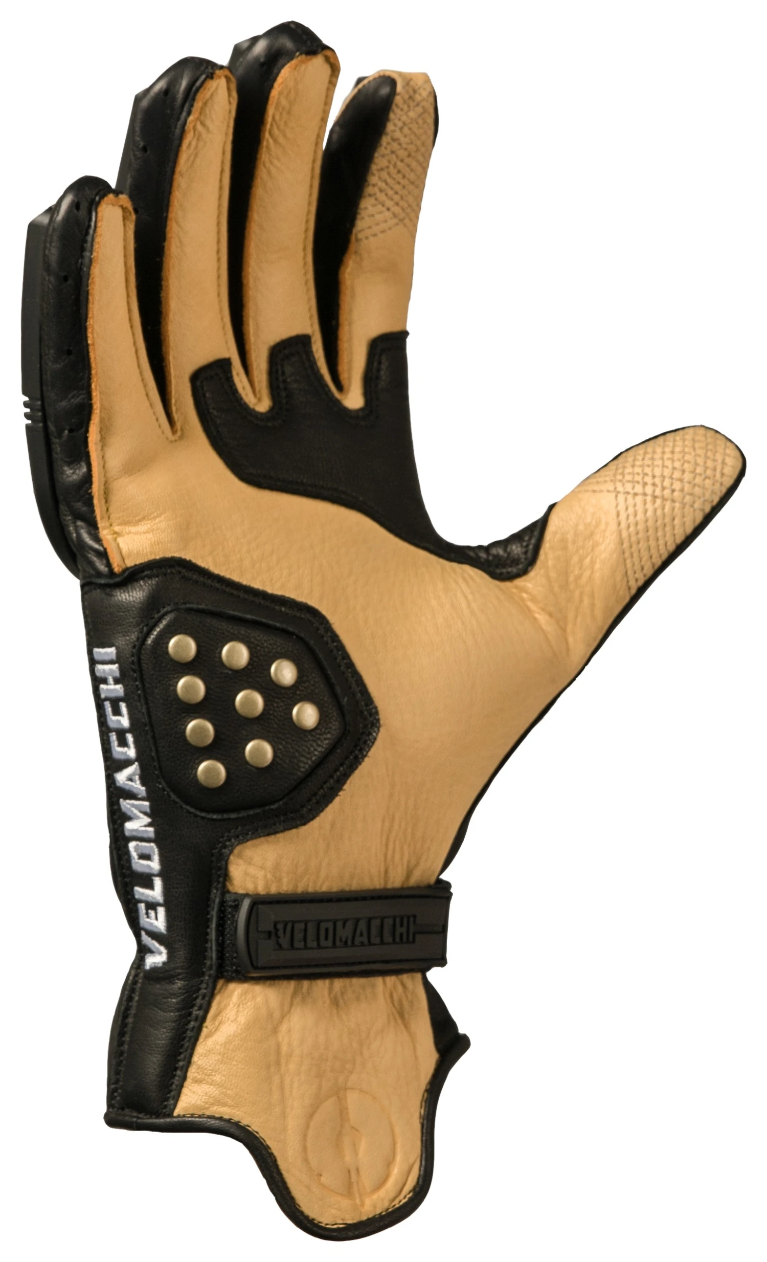 Velomacchi Speedway Gloves 11 Velomacchi Speedway Gloves - Image 9