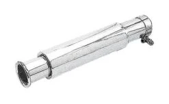 West Eagle Universal Slip-On 1 3/4" Cigar Muffler