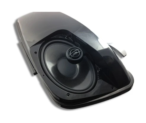 Wild Boar By Hogtunes 6" X 9" 300 Watt Speakers For Harley Touring 2014-2023 6 Wild Boar By Hogtunes 6" X 9" 300 Watt Speakers For Harley Touring 2014-2023 - Image 4