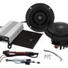 Wild Boar By Hogtunes 6.5" Speakers & 400 Watt Amp Kit For Harley Touring 2014-2023 1 Wild Boar By Hogtunes 6.5" Speakers & 400 Watt Amp Kit For Harley Touring 2014-2023 -Sena Store wild boar by hogtunes65 speakers400 watt amp kit for harley touring20142020