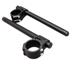 Woodcraft Clip-Ons Yamaha R6 / R7 / R1 / R1M 2002-2023