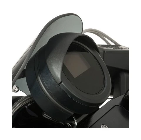 Yamaha Meter Bezel Cover Bolt / R-Spec / C-Spec / SCR950 4 Yamaha Meter Bezel Cover Bolt / R-Spec / C-Spec / SCR950 - Image 2